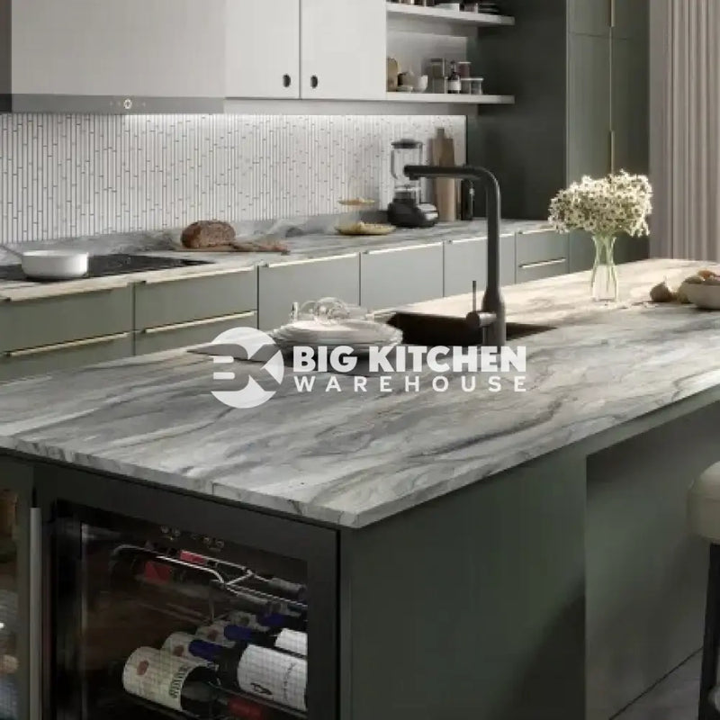 Getalit Endless Parana Laminate Kitchen Worktop