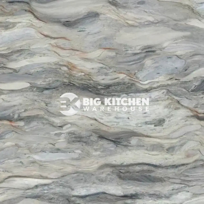 Getalit Endless Parana Laminate Kitchen Worktop - 4mtr x 100mm x 19mm Upstand