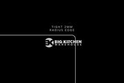 Getalit Endless Parana Laminate Kitchen Worktop