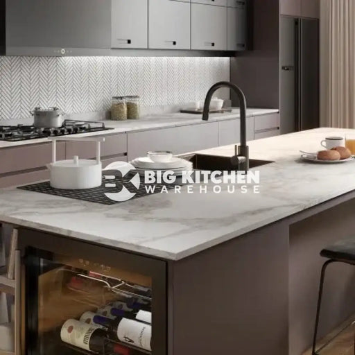 Getalit Endless Puna Laminate Kitchen Worktop