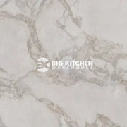 Getalit Endless Puna Laminate Kitchen Worktop - 4mtr x 100mm x 19mm Upstand