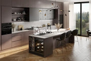 Getalit Endless Puna Laminate Kitchen Worktop