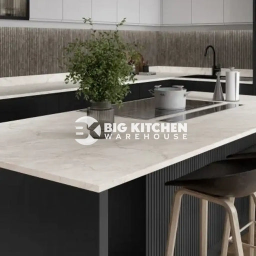 Getalit Marble Verona Laminate Kitchen Worktop