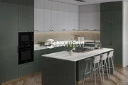Getalit Onyx Alba Laminate Kitchen Worktop