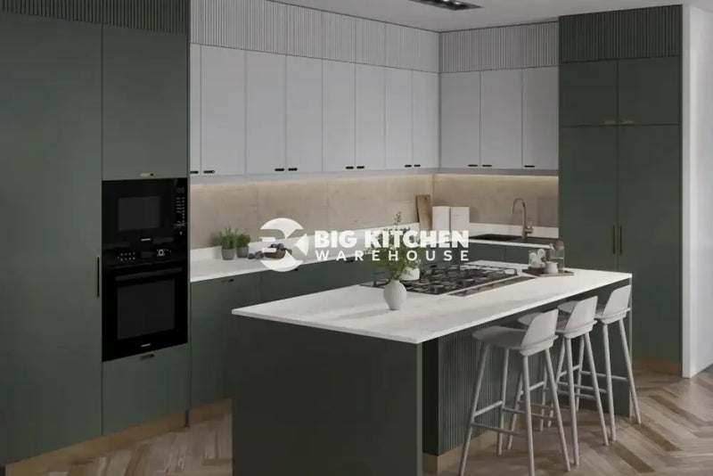 Getalit Onyx Alba Laminate Kitchen Worktop