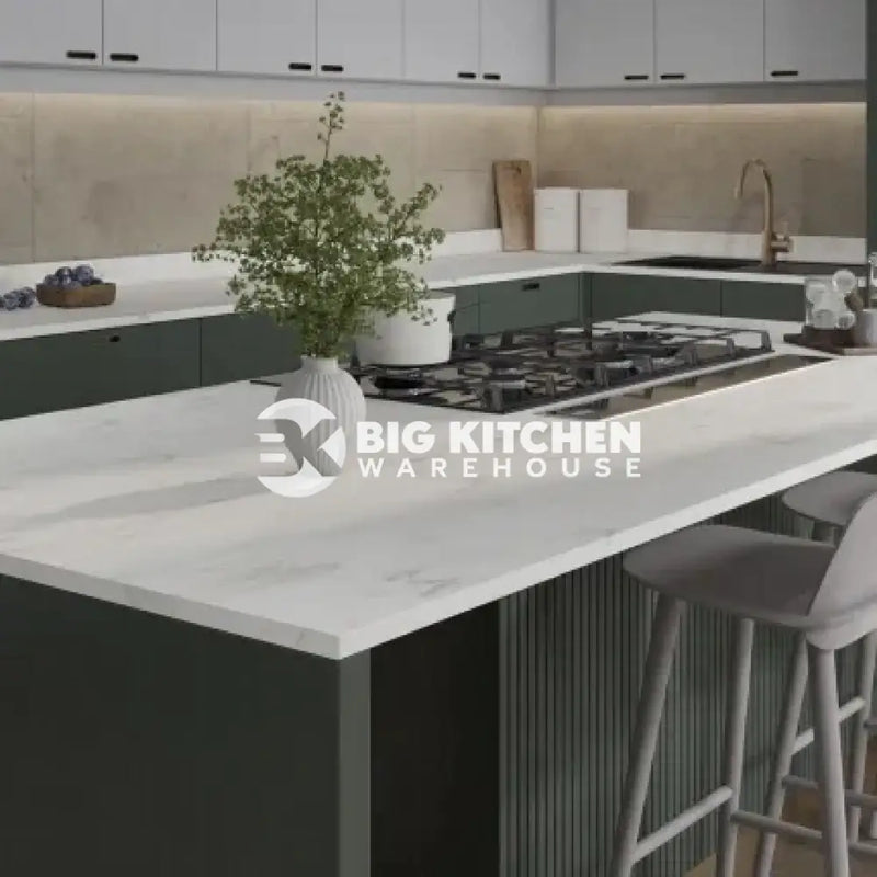 Getalit Onyx Alba Laminate Kitchen Worktop