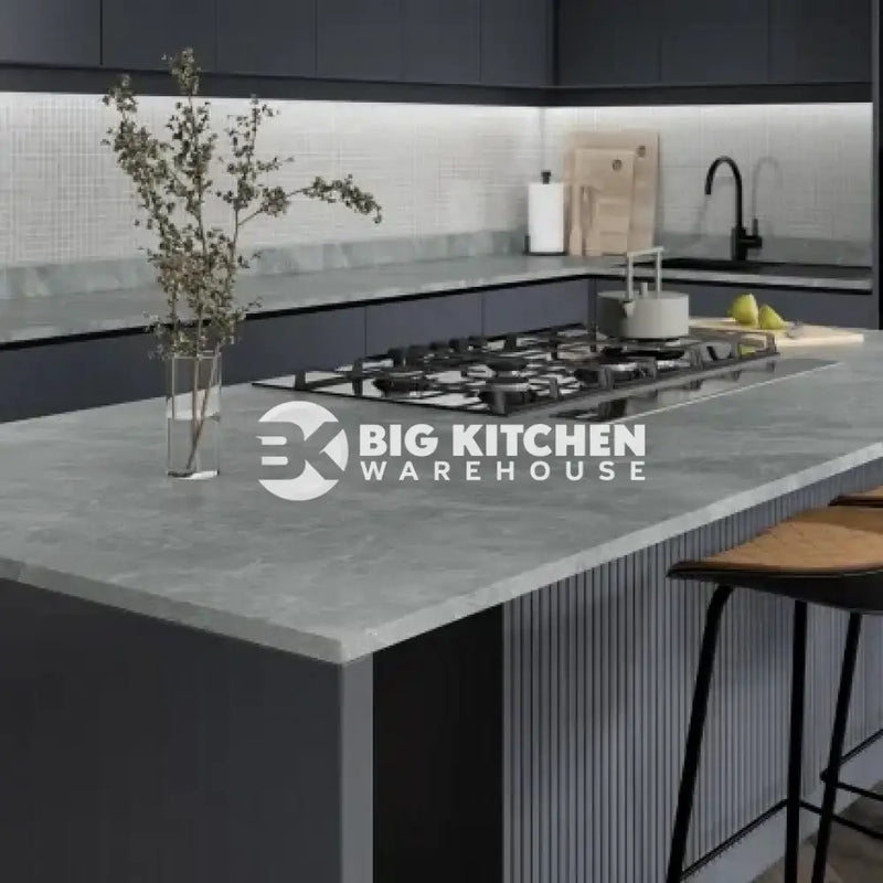 Getalit Venato Marble Laminate Kitchen Worktop