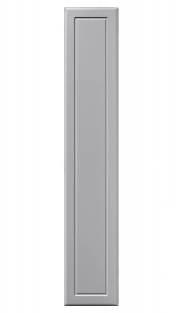 Gisburn Sage Supermatt Made-to-Measure Kitchen Door