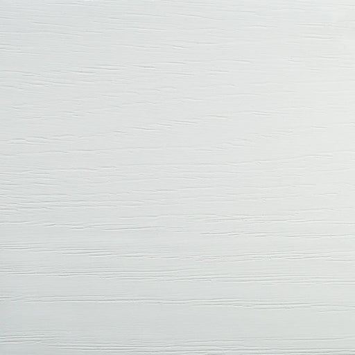 Gisburn White Ash Grain Effect Made-to-Measure Kitchen Door