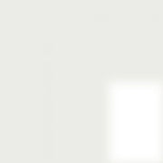 Gisburn White Gloss Made-to-Measure Kitchen Door