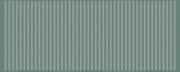 Gresham Shaker Reed Green Supermatt Made-to-Measure Kitchen Door