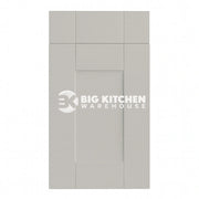 Gresham Taupe Supermatt made-to-measure kitchen door