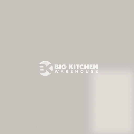 Hapton Cashmere Gloss Made-to-Measure Kitchen Door