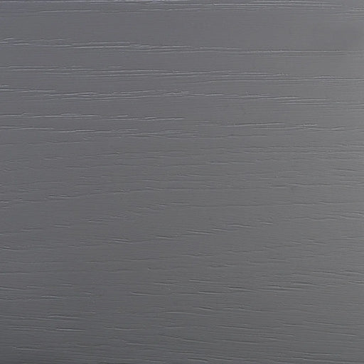 Hapton Dust Grey Ash Grain Effect Made-to-Measure Kitchen Door