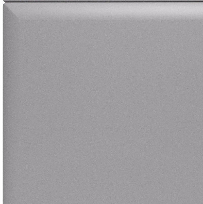 Hapton Fjord Supermatt Made-to-Measure Kitchen Door