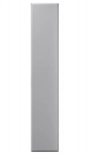 Hapton Light Concrete Matt Effect Made-to-Measure Kitchen Door