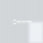 Hebden Dove Grey Gloss Made-to-Measure Kitchen Door