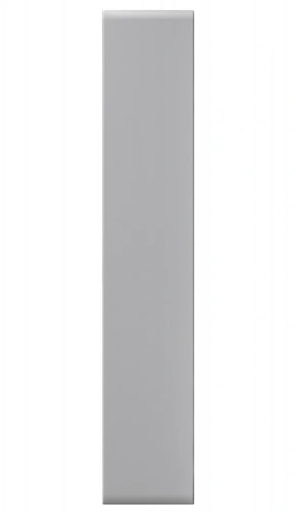 Hebden Taupe Supermatt Made-to-Measure Kitchen Door