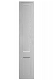 Heywood Shaker Sage Supermatt Made-to-Measure Kitchen Door