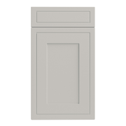 Heywood Taupe Supermatt made-to-measure kitchen door
