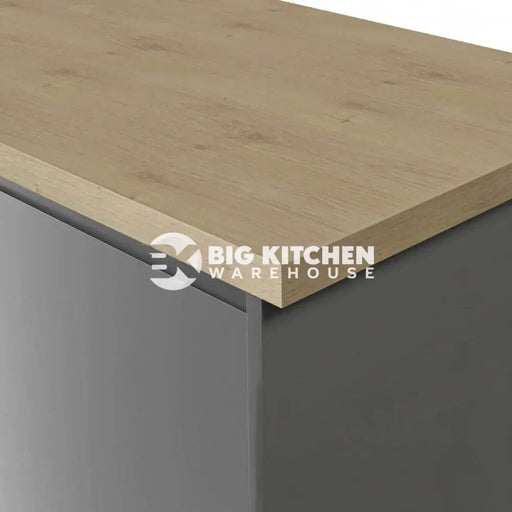 Highland Oak - Woodgrain Texture