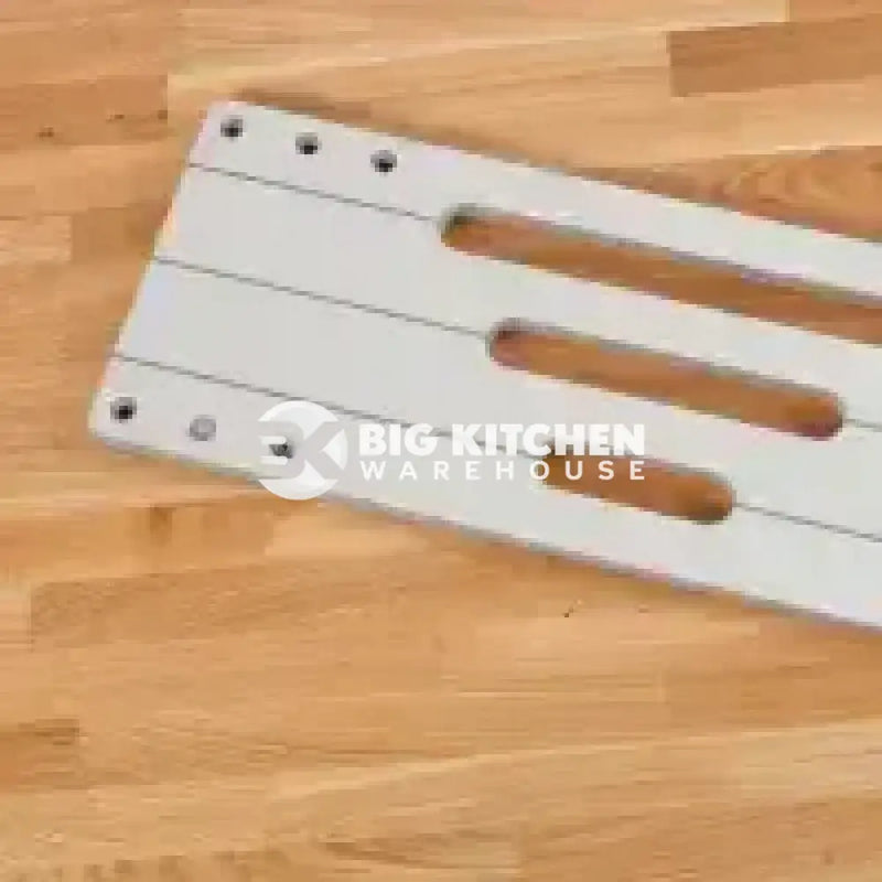 Hotrod Jig - Solid Laminate