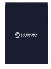 JAY Handle Less Indigo Supermatt J Pull- Replacement Kitchen Doors (715mm High) - 146mm Wide