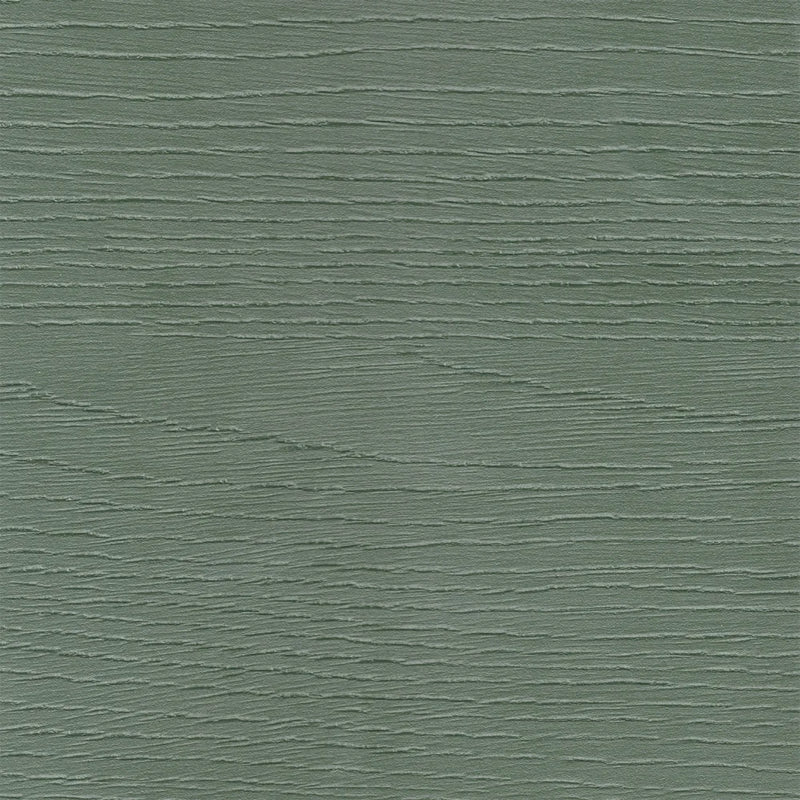 Kensington Reed Green Ash Grain Effect Made-to-Measure Kitchen Door