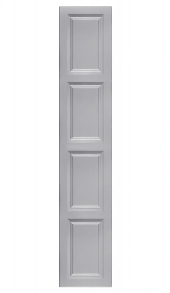 Kensington Taupe Supermatt Made-to-Measure Kitchen Door