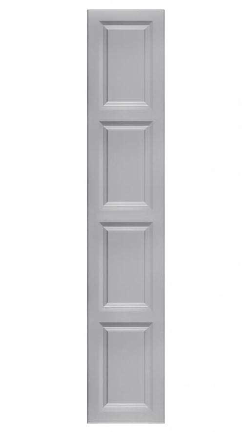 Kensington Taupe Supermatt Made-to-Measure Kitchen Door