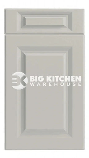 Kensington Taupe Supermatt made-to-measure kitchen door