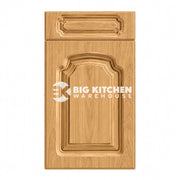 Kent Casella Oak grain effect made-to-measure kitchen door