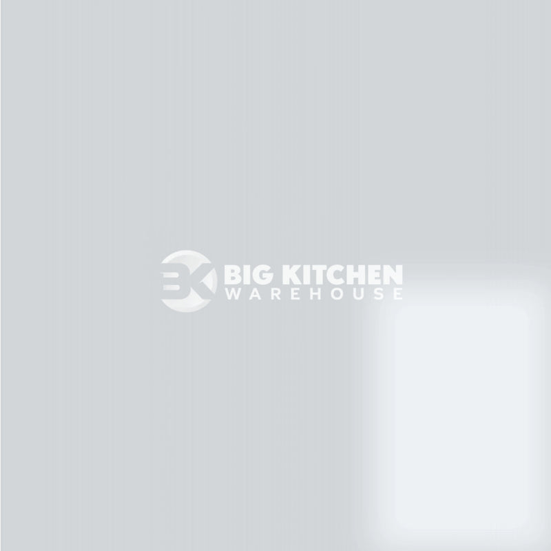 Kent Dove Grey Gloss Made-to-Measure Kitchen Door