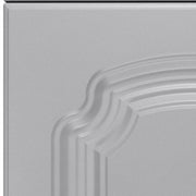 Kent Reed Green Ash Grain Effect Made-to-Measure Kitchen Door