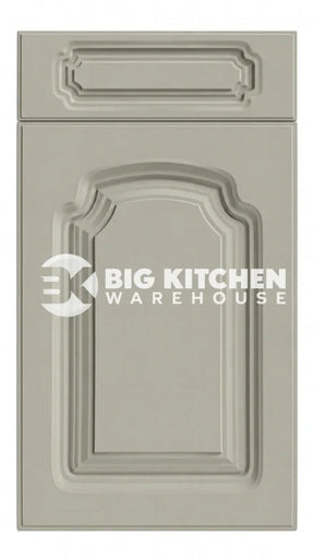 Kent Supermatt Sage made-to-measure kitchen door