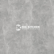 Krono-Finesse Laminate Kitchen Worktops 4298 UE Light Atelier - Postformed Edge