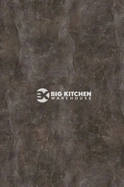 Krono-Finesse Laminate Kitchen Worktops 4299 UE Dark Atelier - Postformed Edge