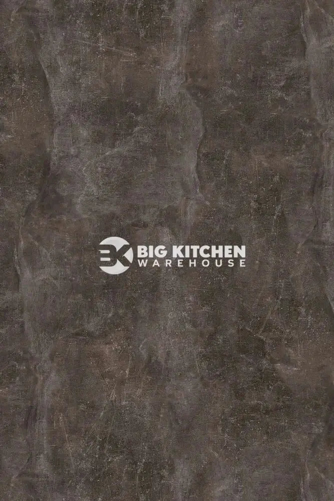 Krono-Finesse Laminate Kitchen Worktops 4299 UE Dark Atelier - Postformed Edge