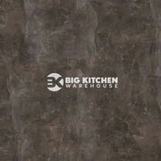 Krono-Finesse Laminate Kitchen Worktops 4299 UE Dark Atelier - Postformed Edge