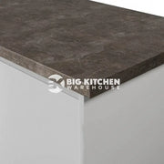 Krono-Finesse Laminate Kitchen Worktops 4299 Ue Dark Atelier - Postformed Edge