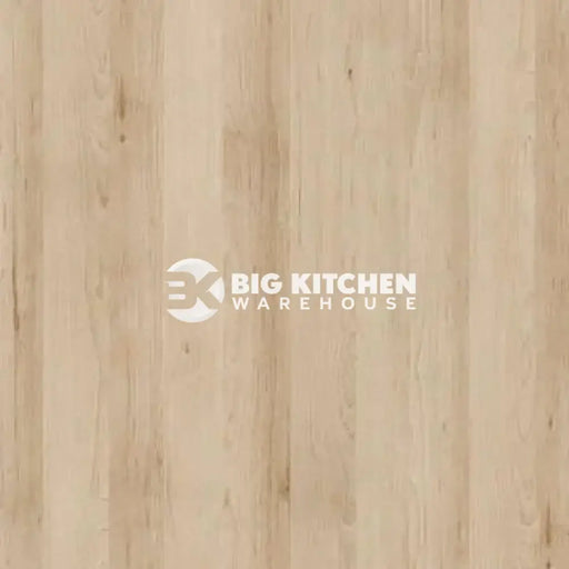 Krono-Finesse Laminate Kitchen Worktops K013 SU Sand Artisan Beech - Postformed Edge