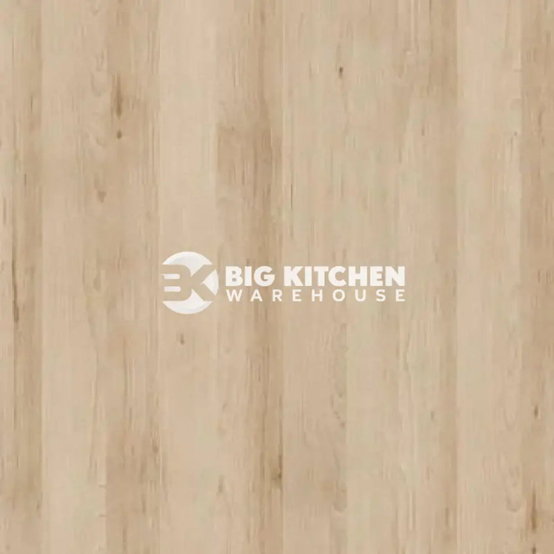 Krono-Finesse Laminate Kitchen Worktops K013 SU Sand Artisan Beech - Postformed Edge-free-sample