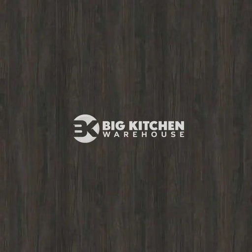 Krono-Finesse Laminate Kitchen Worktops K016 SU Carbon Marine Wood - Postformed Edge-free-sample