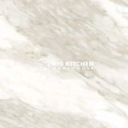 Krono-Finesse Laminate Kitchen Worktops K023 SU Venato Matt - Postformed Edge