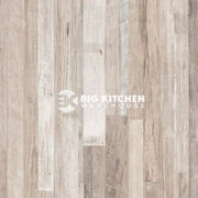 Krono-Finesse Laminate Kitchen Worktops K029 SU Linen Block Wood - Postformed Edge