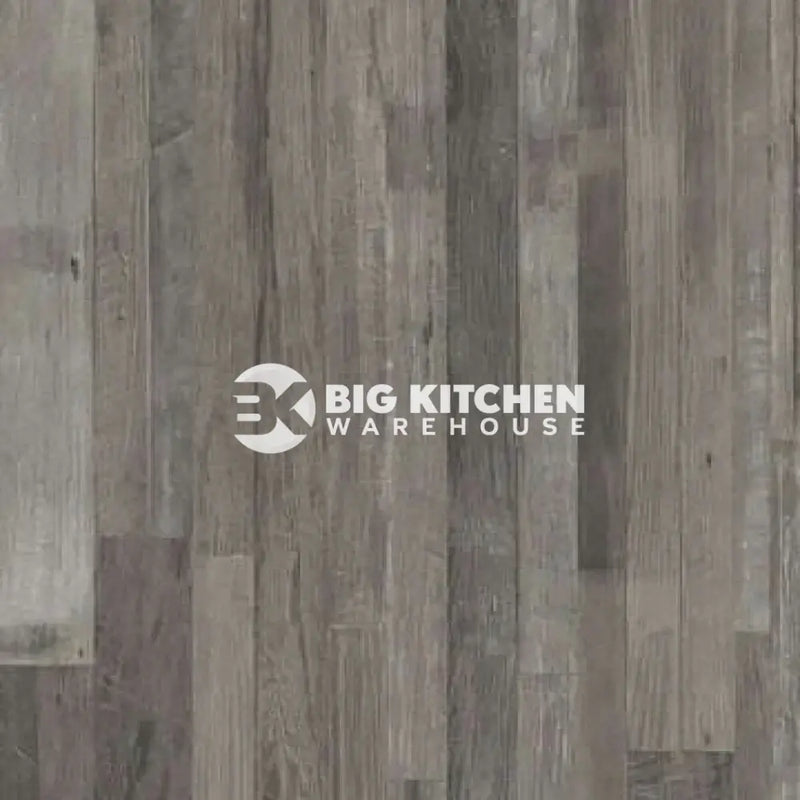 Krono-Finesse Laminate Kitchen Worktops K030 SU Java Block Wood - Postformed Edge