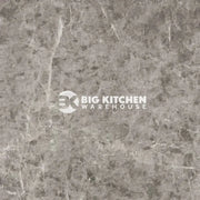 Krono-Finesse Laminate Kitchen Worktops K093 SL Grey Emperador Marble - Square Edge