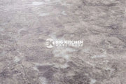 Krono-Finesse Laminate Kitchen Worktops K093 SL Grey Emperador Marble - Square Edge
