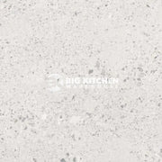 Krono-Finesse Laminate Kitchen Worktops K095 SU Light Terrazzo Marble - Postformed Edge