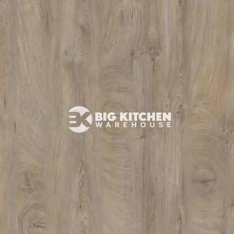 Krono-Finesse Laminate Kitchen Worktops K105 FP Raw Endgrain Oak - Square Edge